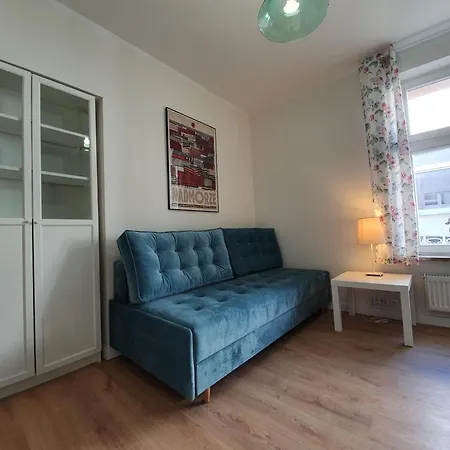 Monte 42 Lägenhet *