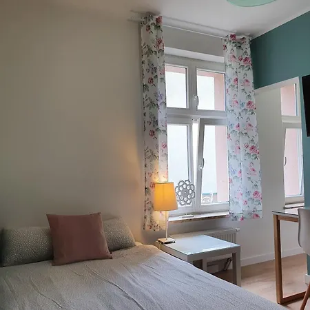 Apartment Monte 42 *