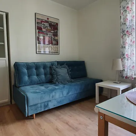 Monte 42 Lägenhet Sopot