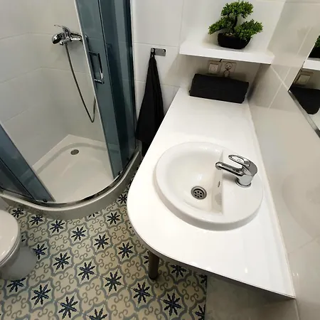 Lägenhet Monte 42 Sopot