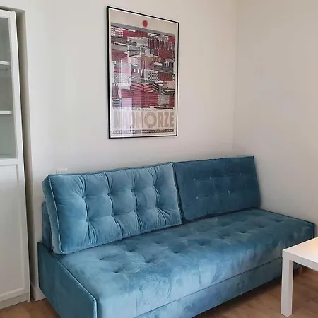 Apartment Monte 42 *
