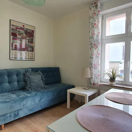 Monte 42 Apartment Sopot