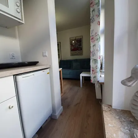Monte 42 Apartment *