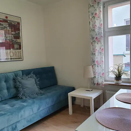 Apartamento Monte 42 *