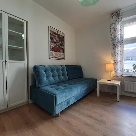 Апартаменти Monte 42