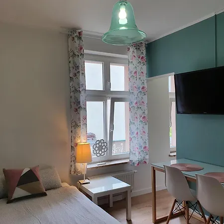 Monte 42 Apartment Sopot