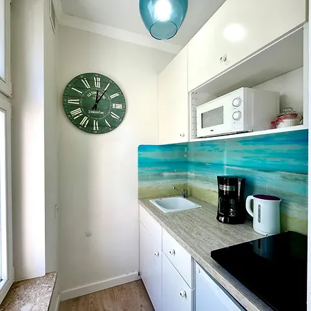 Apartamento Monte 42