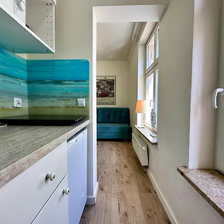 Апартаменти Monte 42