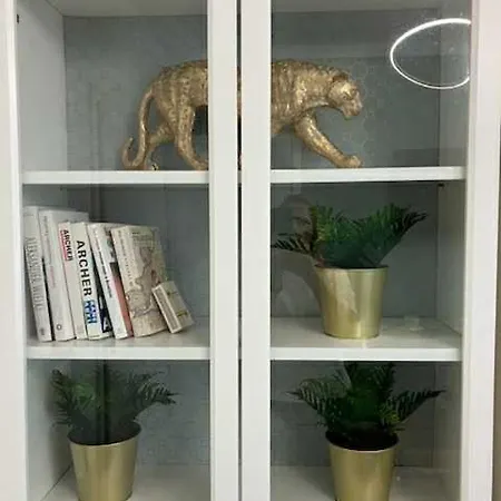 Monte 42 Apartment