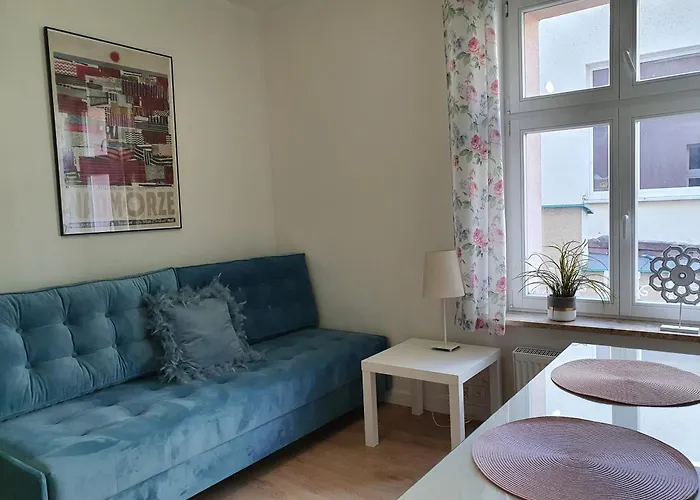 Apartment Monte 42 *