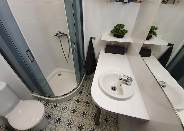 Apartment Monte 42 Sopot