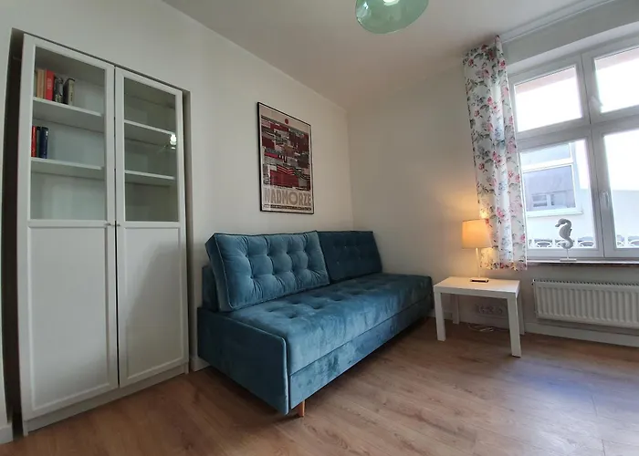 Monte 42 Apartment *