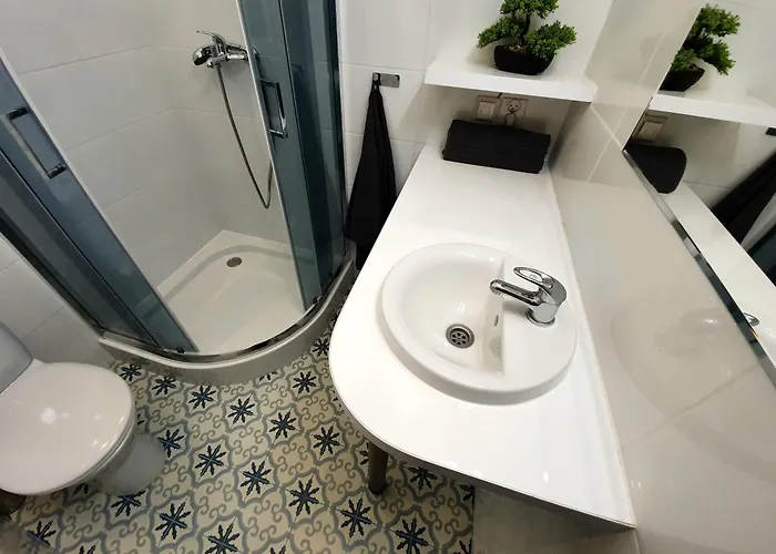 Apartment Monte 42 Sopot