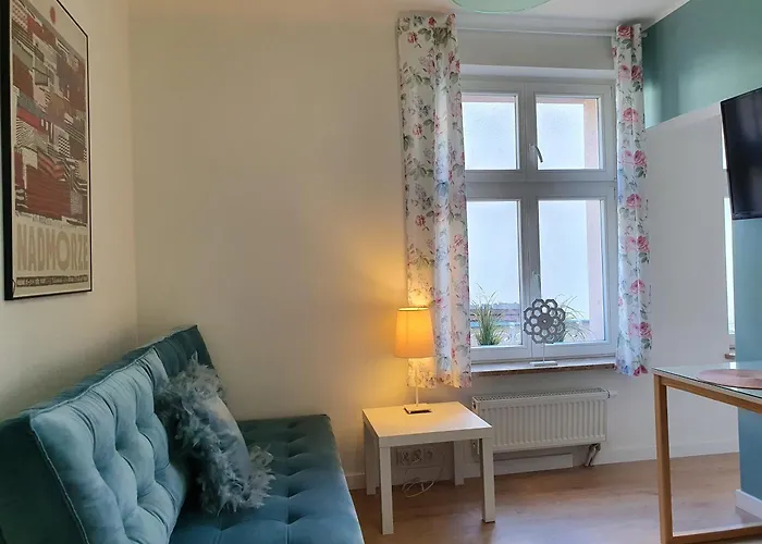 Monte 42 Apartment *